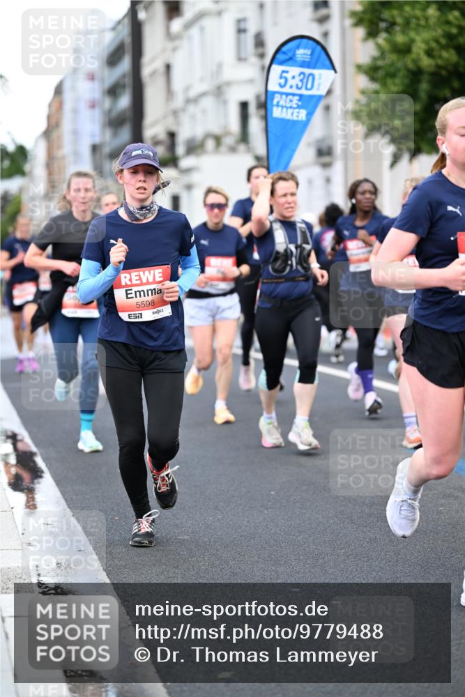 14.06.2026 - REWE Women's Run Dr. Thomas Lammeyer http://msf.ph/oto/9779488 14.06.2026 10:47:47 Laufen 5598, 7, 5, 30 meine-sportfotos.de