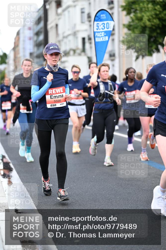 14.06.2026 - REWE Women's Run Dr. Thomas Lammeyer http://msf.ph/oto/9779489 14.06.2026 10:47:47 Laufen 5598, 5, 30 meine-sportfotos.de