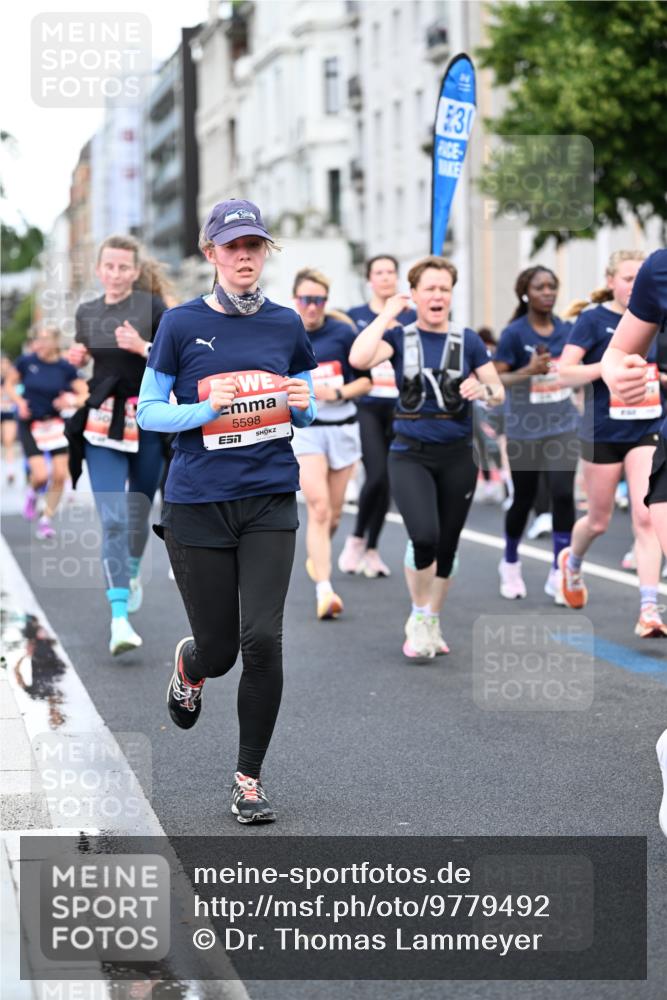 14.06.2026 - REWE Women's Run Dr. Thomas Lammeyer http://msf.ph/oto/9779492 14.06.2026 10:47:47 Laufen 5598, 30 meine-sportfotos.de
