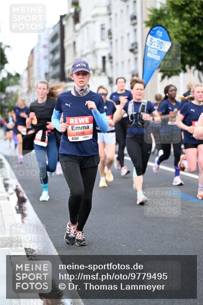 14.06.2026 - REWE Women's Run Dr. Thomas Lammeyer http://msf.ph/oto/9779495 14.06.2026 10:47:47 Laufen 5598, 5, 30 meine-sportfotos.de