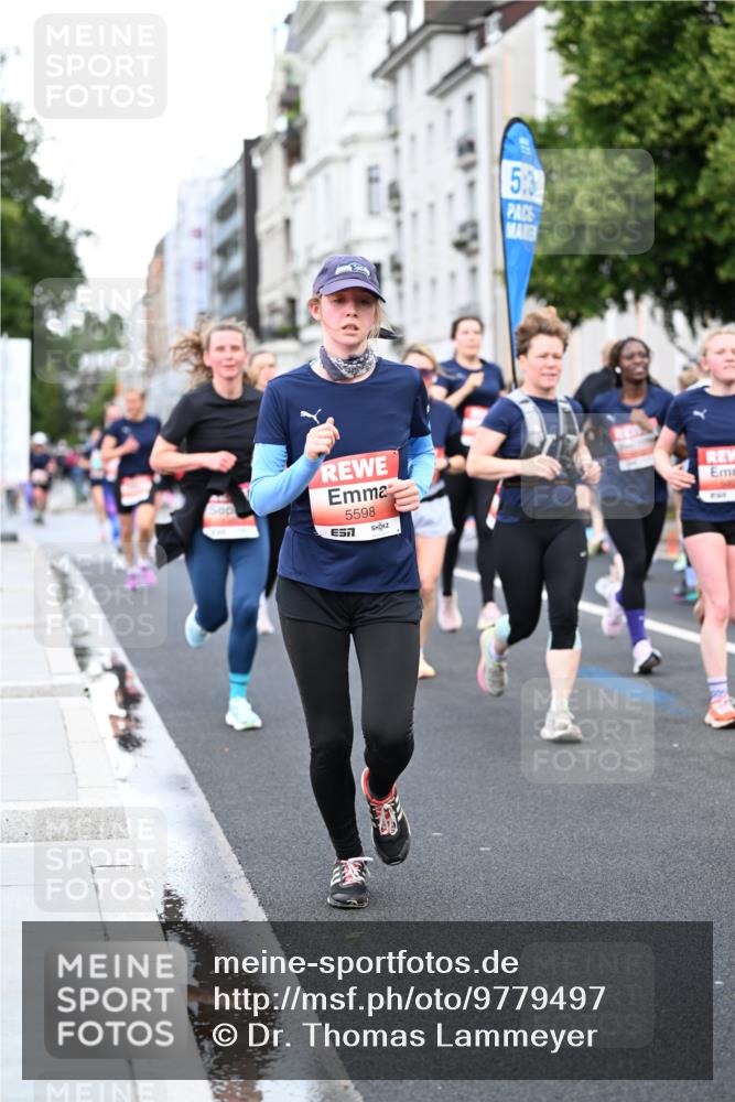 14.06.2026 - REWE Women's Run Dr. Thomas Lammeyer http://msf.ph/oto/9779497 14.06.2026 10:47:48 Laufen 5, 3, 5598, 737 meine-sportfotos.de