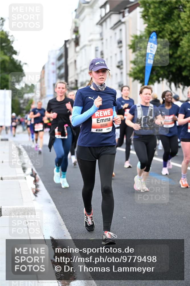 14.06.2026 - REWE Women's Run Dr. Thomas Lammeyer http://msf.ph/oto/9779498 14.06.2026 10:47:48 Laufen 5598 meine-sportfotos.de
