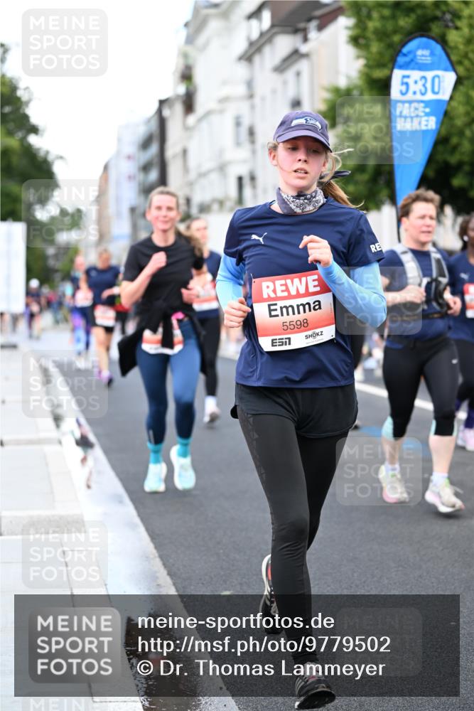14.06.2026 - REWE Women's Run Dr. Thomas Lammeyer http://msf.ph/oto/9779502 14.06.2026 10:47:48 Laufen 5598, 7, 5, 30 meine-sportfotos.de