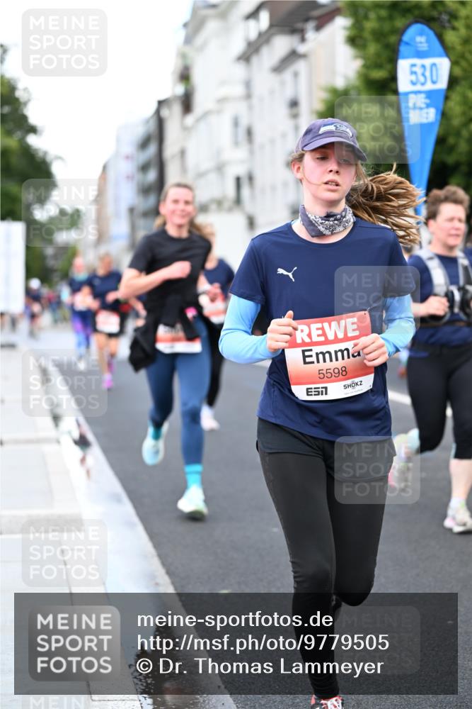 14.06.2026 - REWE Women's Run Dr. Thomas Lammeyer http://msf.ph/oto/9779505 14.06.2026 10:47:48 Laufen 5598, 7, 530 meine-sportfotos.de