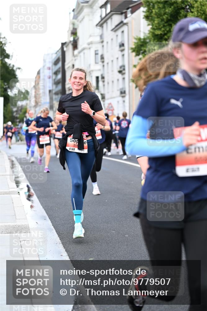 14.06.2026 - REWE Women's Run Dr. Thomas Lammeyer http://msf.ph/oto/9779507 14.06.2026 10:47:49 Laufen 590 meine-sportfotos.de