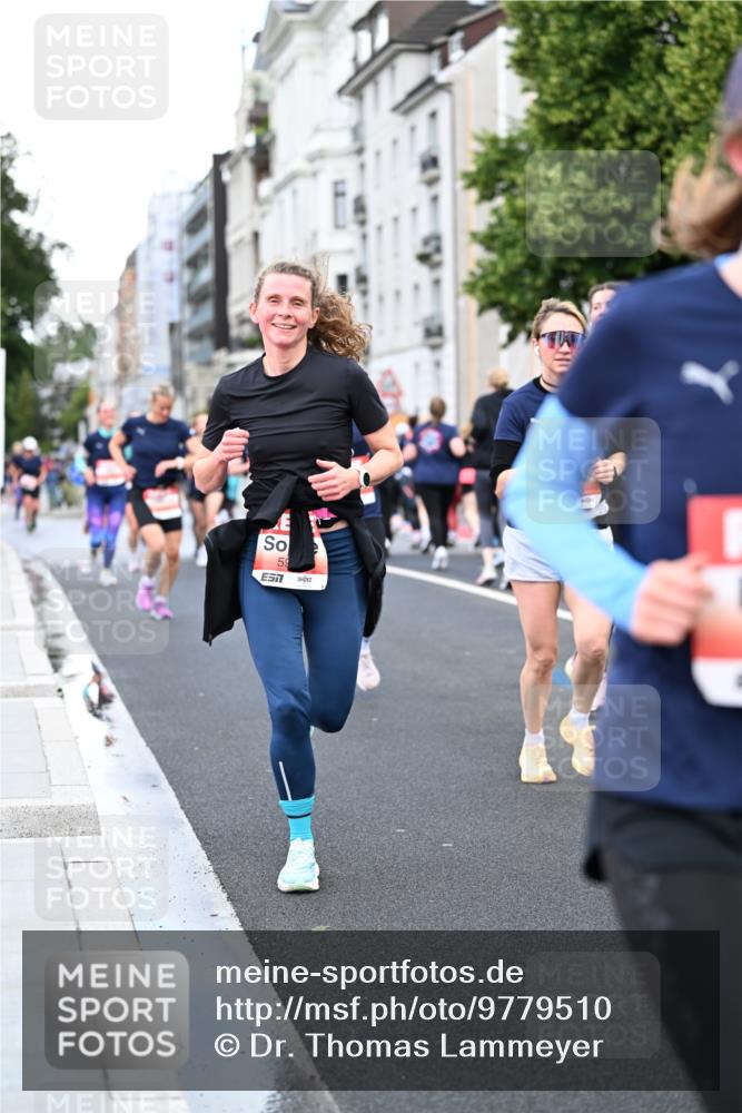 14.06.2026 - REWE Women's Run Dr. Thomas Lammeyer http://msf.ph/oto/9779510 14.06.2026 10:47:49 Laufen  meine-sportfotos.de