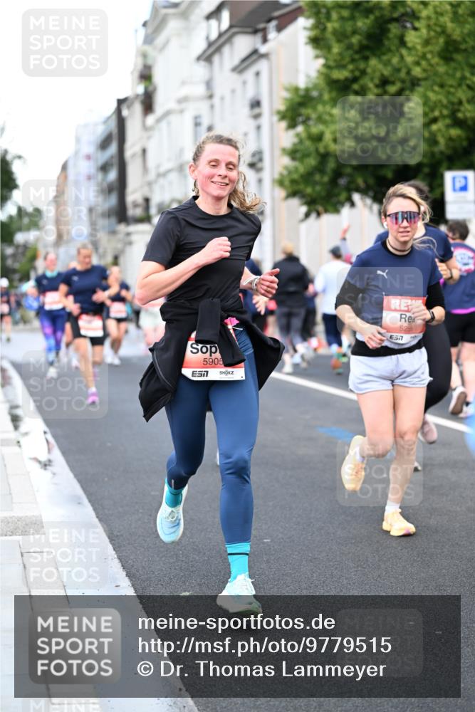 14.06.2026 - REWE Women's Run Dr. Thomas Lammeyer http://msf.ph/oto/9779515 14.06.2026 10:47:49 Laufen 5905, 5255, 57 meine-sportfotos.de