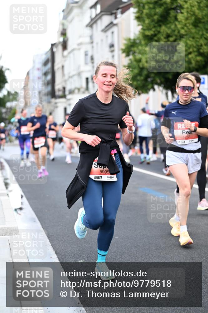 14.06.2026 - REWE Women's Run Dr. Thomas Lammeyer http://msf.ph/oto/9779518 14.06.2026 10:47:49 Laufen 5905, 5255, 57 meine-sportfotos.de