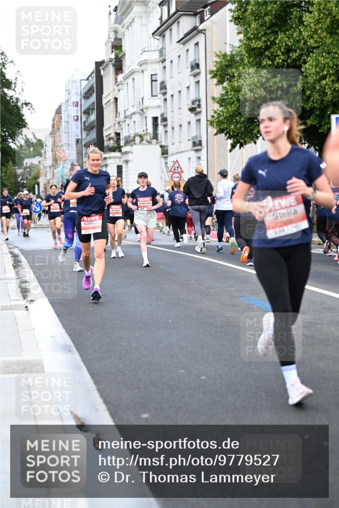 14.06.2026 - REWE Women's Run Dr. Thomas Lammeyer http://msf.ph/oto/9779527 14.06.2026 10:47:50 Laufen  meine-sportfotos.de