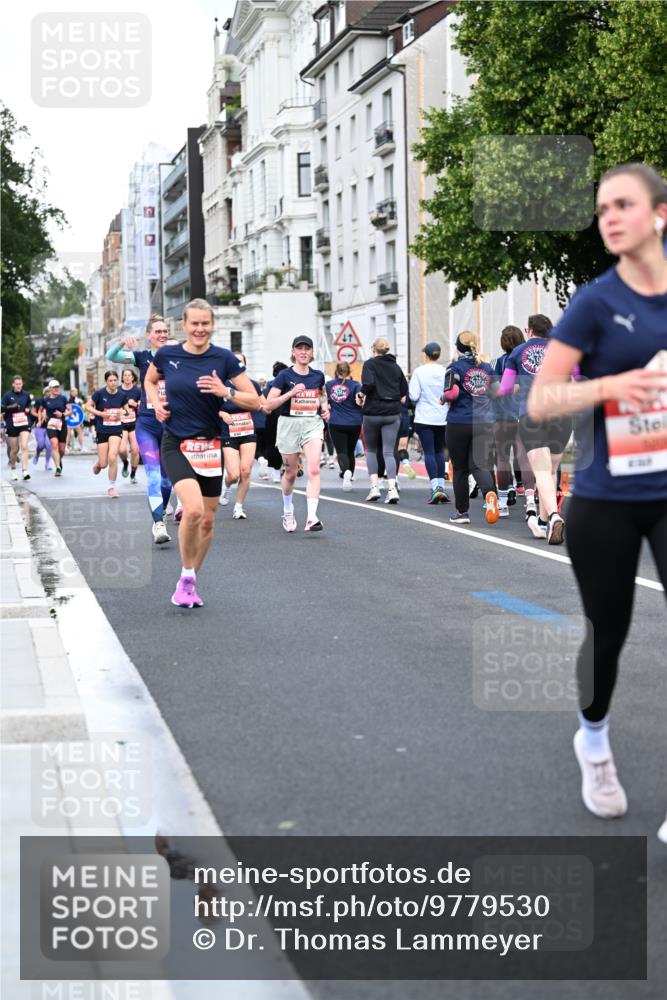 14.06.2026 - REWE Women's Run Dr. Thomas Lammeyer http://msf.ph/oto/9779530 14.06.2026 10:47:50 Laufen 8317 meine-sportfotos.de