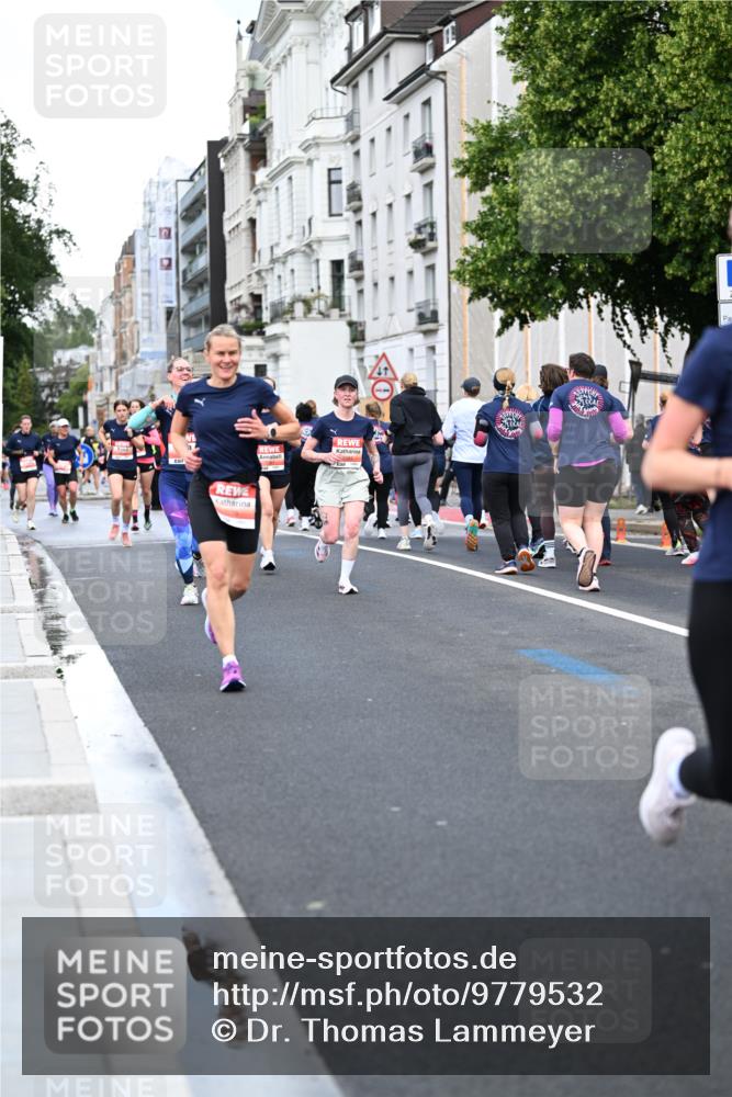 14.06.2026 - REWE Women's Run Dr. Thomas Lammeyer http://msf.ph/oto/9779532 14.06.2026 10:47:50 Laufen  meine-sportfotos.de