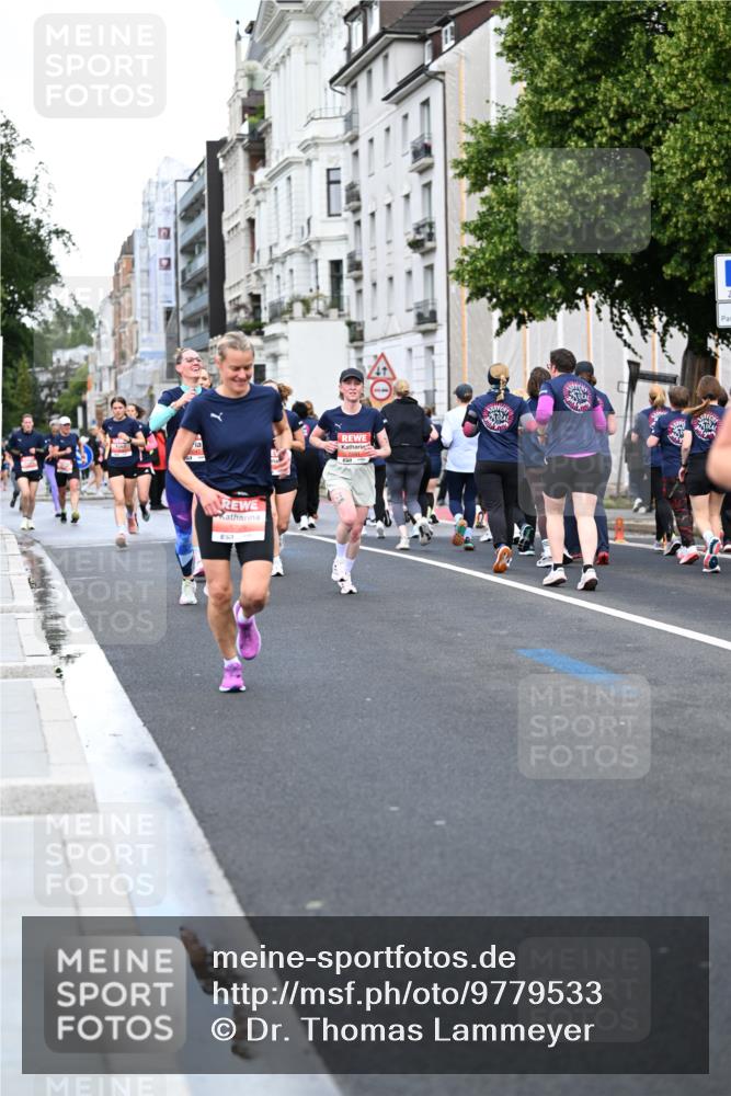 14.06.2026 - REWE Women's Run Dr. Thomas Lammeyer http://msf.ph/oto/9779533 14.06.2026 10:47:50 Laufen  meine-sportfotos.de