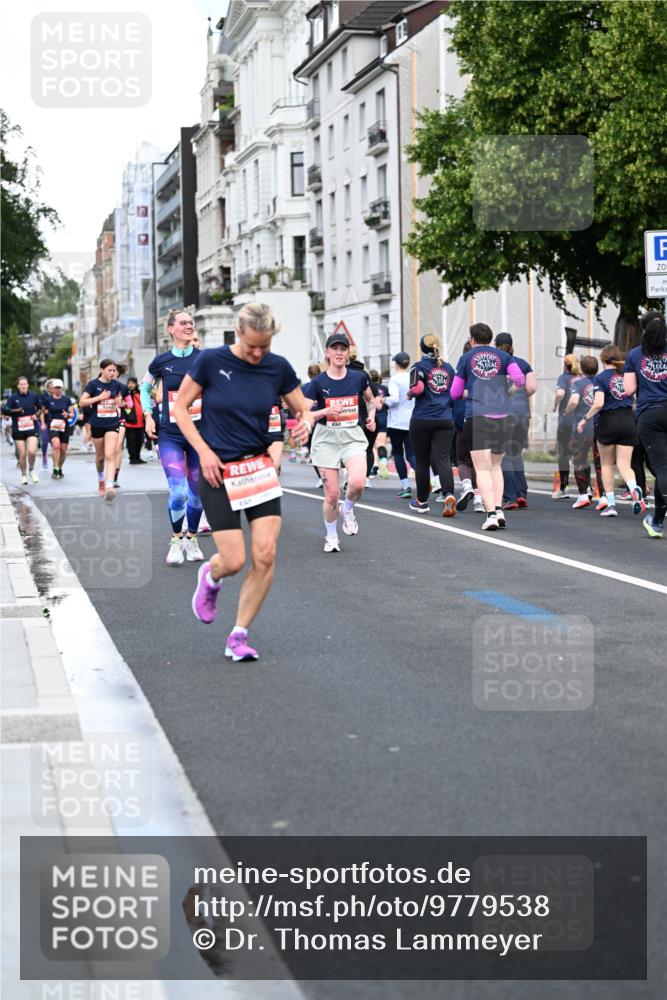 14.06.2026 - REWE Women's Run Dr. Thomas Lammeyer http://msf.ph/oto/9779538 14.06.2026 10:47:51 Laufen  meine-sportfotos.de