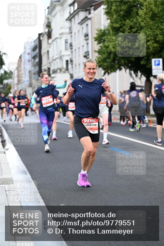 14.06.2026 - REWE Women's Run Dr. Thomas Lammeyer http://msf.ph/oto/9779551 14.06.2026 10:47:52 Laufen 5729 meine-sportfotos.de