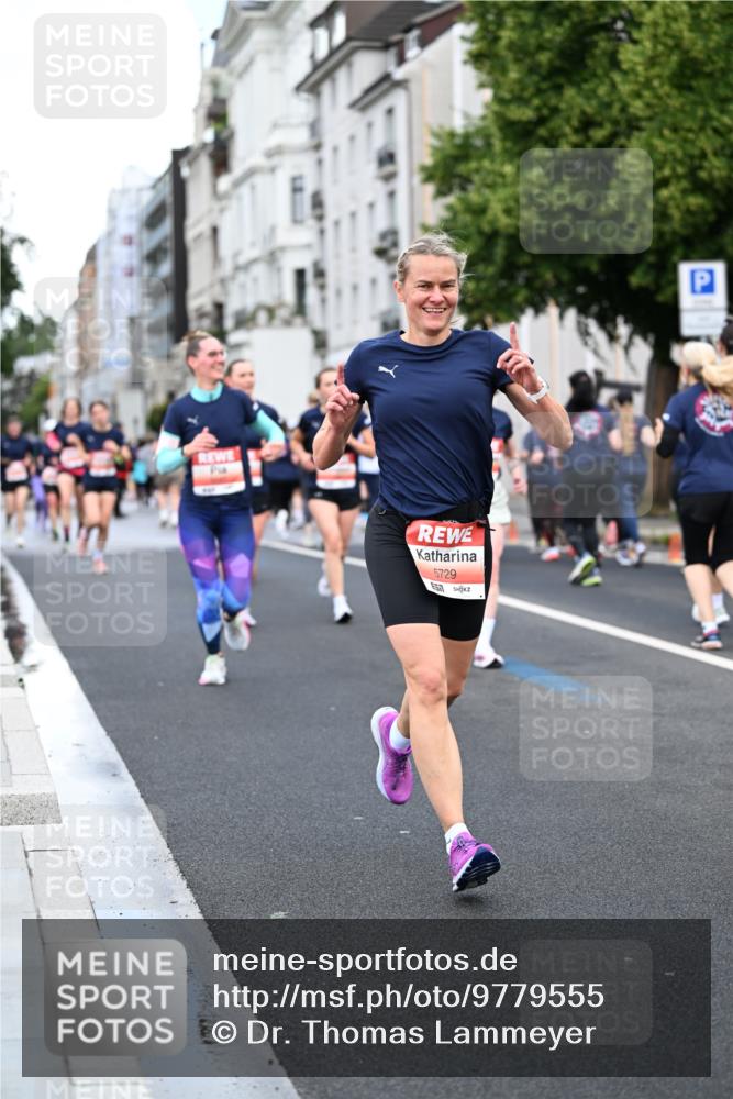 14.06.2026 - REWE Women's Run Dr. Thomas Lammeyer http://msf.ph/oto/9779555 14.06.2026 10:47:52 Laufen 5729 meine-sportfotos.de
