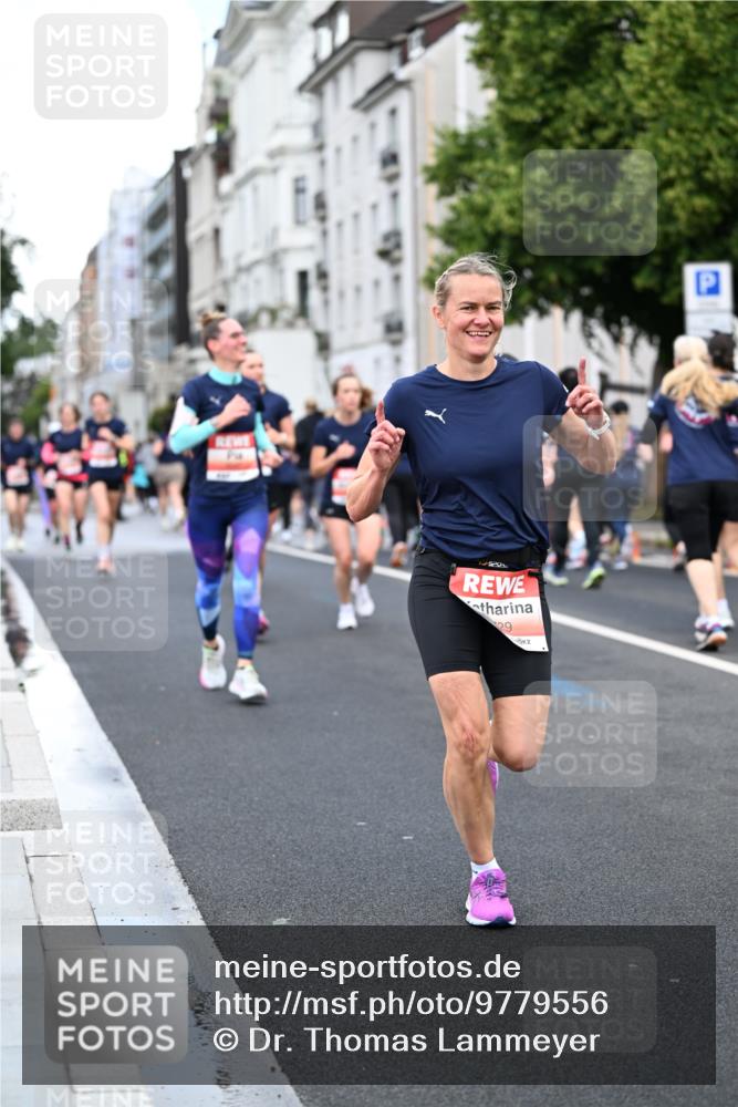 14.06.2026 - REWE Women's Run Dr. Thomas Lammeyer http://msf.ph/oto/9779556 14.06.2026 10:47:52 Laufen 29 meine-sportfotos.de