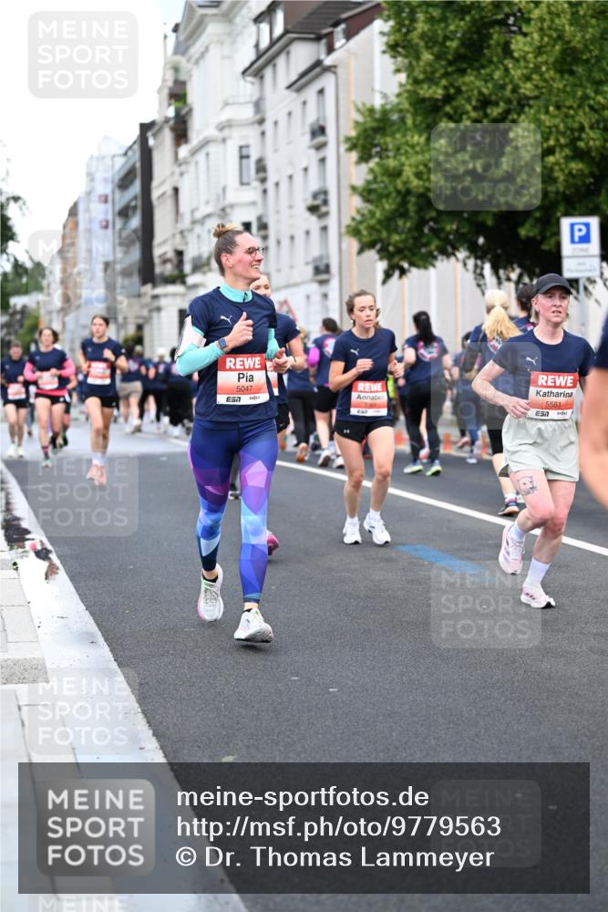 14.06.2026 - REWE Women's Run Dr. Thomas Lammeyer http://msf.ph/oto/9779563 14.06.2026 10:47:53 Laufen 5047, 5381, 5581 meine-sportfotos.de