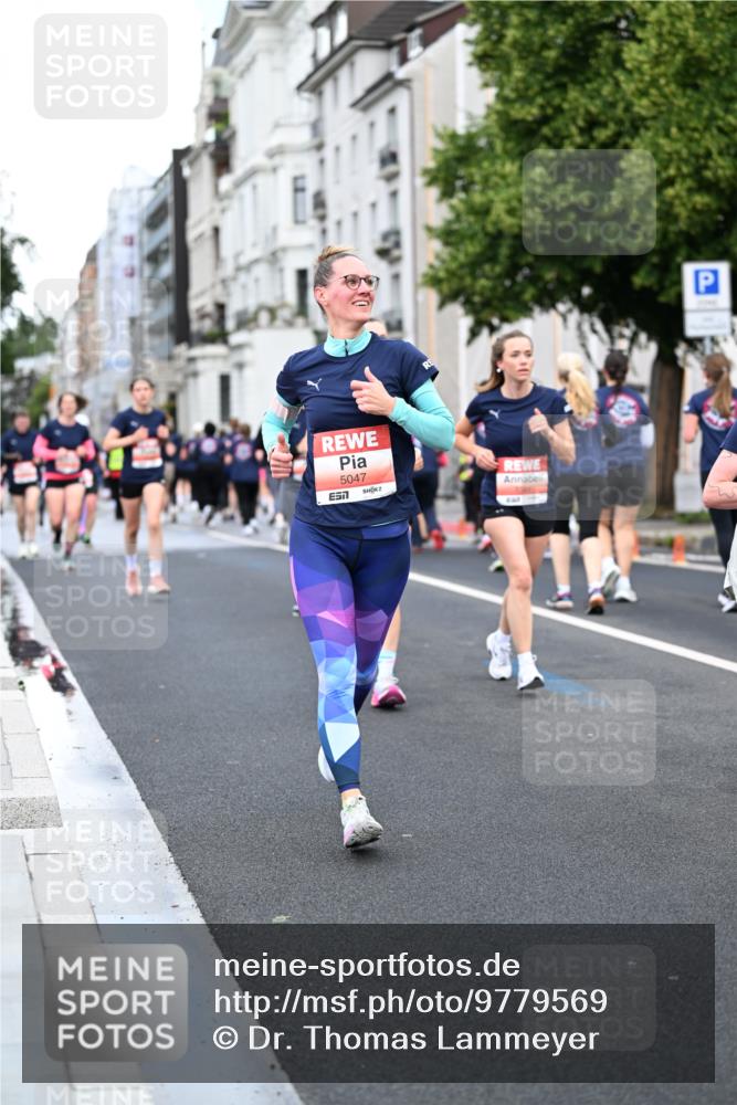 14.06.2026 - REWE Women's Run Dr. Thomas Lammeyer http://msf.ph/oto/9779569 14.06.2026 10:47:53 Laufen 5047 meine-sportfotos.de