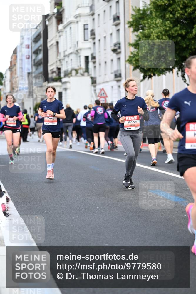 14.06.2026 - REWE Women's Run Dr. Thomas Lammeyer http://msf.ph/oto/9779580 14.06.2026 10:47:54 Laufen 5499, 5898, 7 meine-sportfotos.de