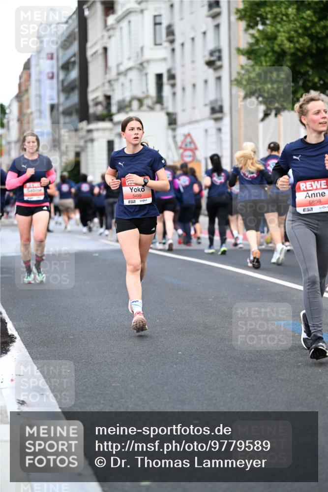 14.06.2026 - REWE Women's Run Dr. Thomas Lammeyer http://msf.ph/oto/9779589 14.06.2026 10:47:55 Laufen 5499, 5898, 7 meine-sportfotos.de