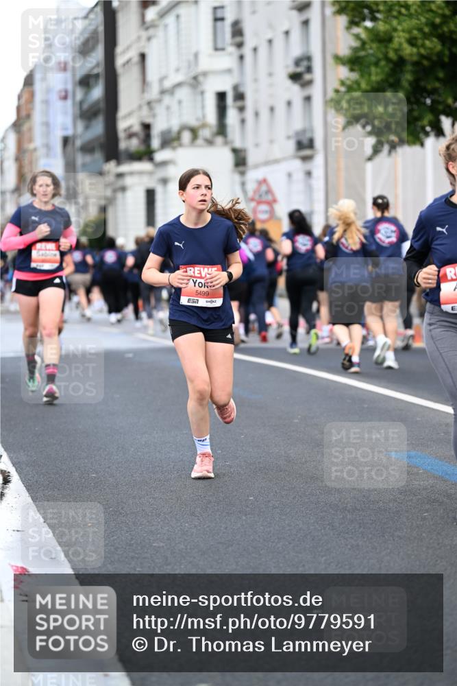 14.06.2026 - REWE Women's Run Dr. Thomas Lammeyer http://msf.ph/oto/9779591 14.06.2026 10:47:55 Laufen 5499, 57 meine-sportfotos.de