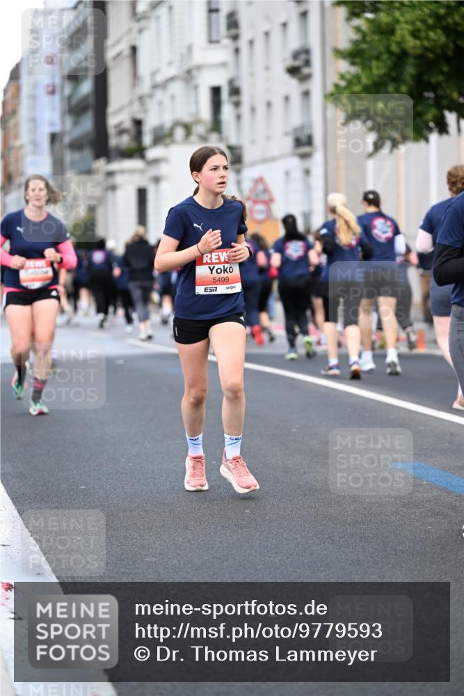 14.06.2026 - REWE Women's Run Dr. Thomas Lammeyer http://msf.ph/oto/9779593 14.06.2026 10:47:55 Laufen 5499, 7 meine-sportfotos.de