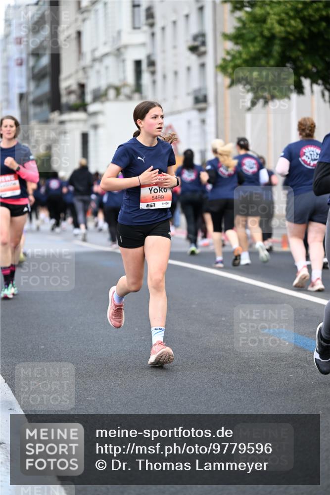 14.06.2026 - REWE Women's Run Dr. Thomas Lammeyer http://msf.ph/oto/9779596 14.06.2026 10:47:55 Laufen 5499 meine-sportfotos.de