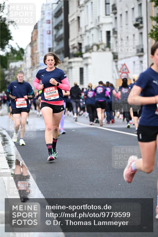 14.06.2026 - REWE Women's Run Dr. Thomas Lammeyer http://msf.ph/oto/9779599 14.06.2026 10:47:56 Laufen 5107, 657 meine-sportfotos.de