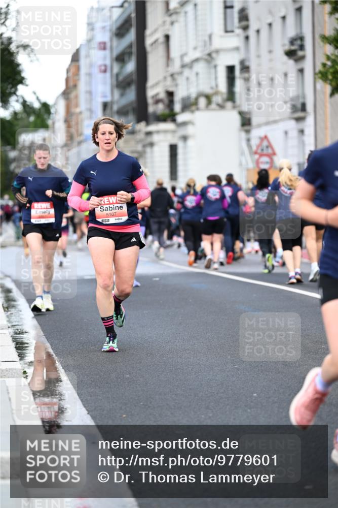14.06.2026 - REWE Women's Run Dr. Thomas Lammeyer http://msf.ph/oto/9779601 14.06.2026 10:47:56 Laufen 5107, 57 meine-sportfotos.de