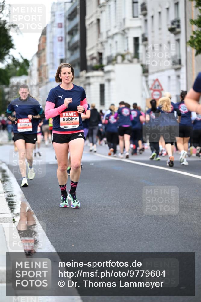 14.06.2026 - REWE Women's Run Dr. Thomas Lammeyer http://msf.ph/oto/9779604 14.06.2026 10:47:56 Laufen 5107 meine-sportfotos.de
