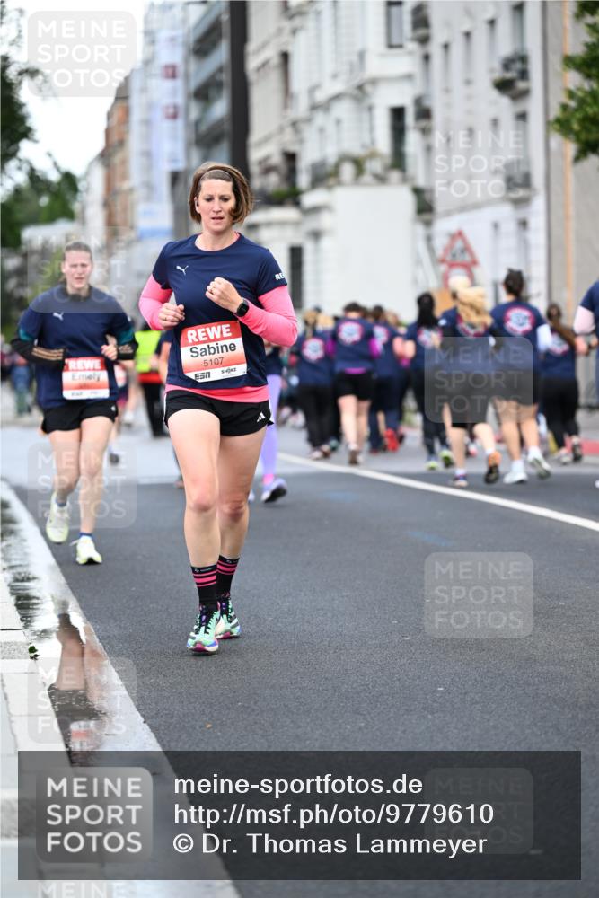 14.06.2026 - REWE Women's Run Dr. Thomas Lammeyer http://msf.ph/oto/9779610 14.06.2026 10:47:57 Laufen 5107, 57 meine-sportfotos.de