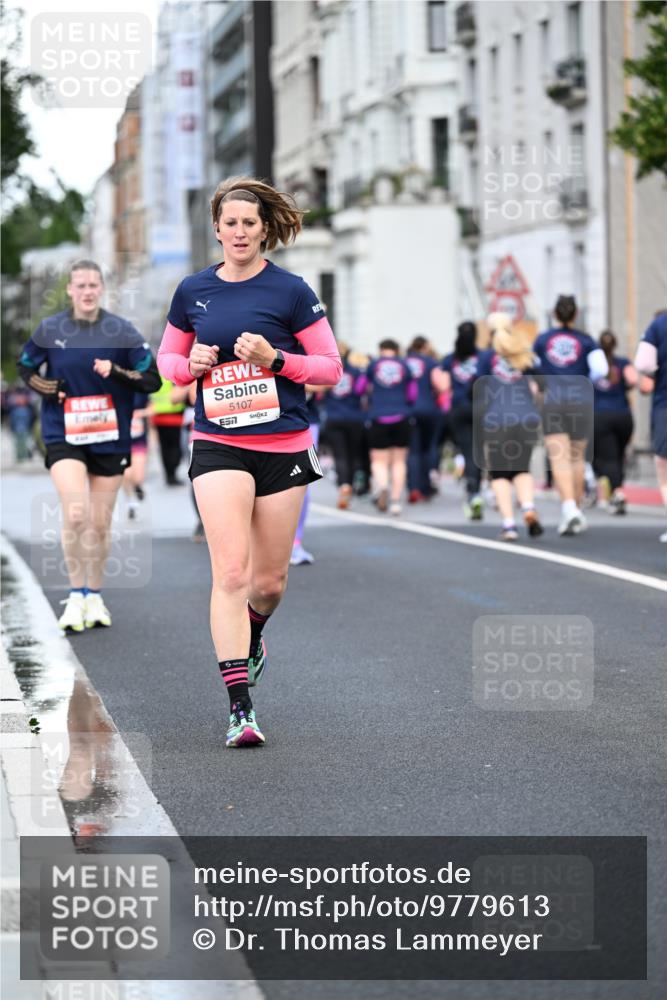 14.06.2026 - REWE Women's Run Dr. Thomas Lammeyer http://msf.ph/oto/9779613 14.06.2026 10:47:57 Laufen 5107, 57 meine-sportfotos.de