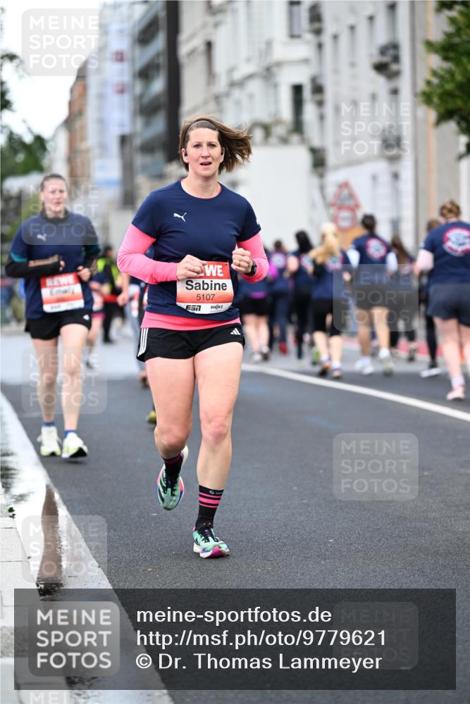 14.06.2026 - REWE Women's Run Dr. Thomas Lammeyer http://msf.ph/oto/9779621 14.06.2026 10:47:57 Laufen 5107 meine-sportfotos.de