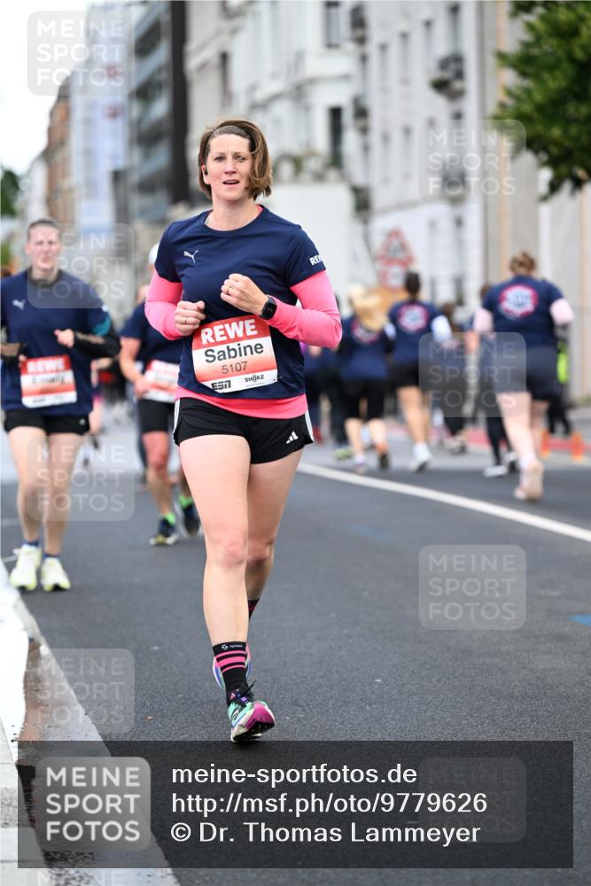 14.06.2026 - REWE Women's Run Dr. Thomas Lammeyer http://msf.ph/oto/9779626 14.06.2026 10:47:58 Laufen 5107, 57 meine-sportfotos.de