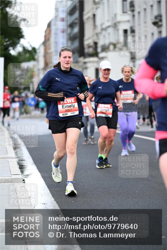14.06.2026 - REWE Women's Run Dr. Thomas Lammeyer http://msf.ph/oto/9779640 14.06.2026 10:47:59 Laufen 5337 meine-sportfotos.de