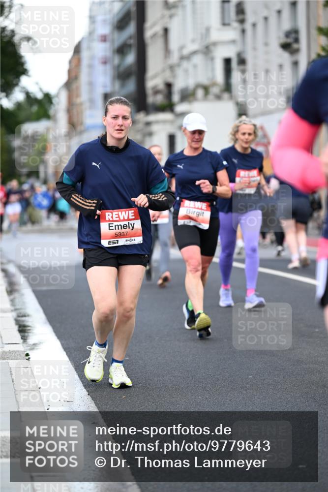 14.06.2026 - REWE Women's Run Dr. Thomas Lammeyer http://msf.ph/oto/9779643 14.06.2026 10:47:59 Laufen 5337 meine-sportfotos.de