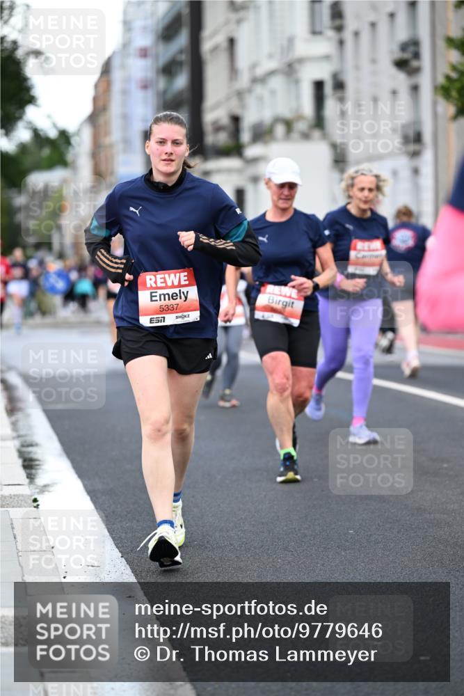 14.06.2026 - REWE Women's Run Dr. Thomas Lammeyer http://msf.ph/oto/9779646 14.06.2026 10:47:59 Laufen 5337 meine-sportfotos.de