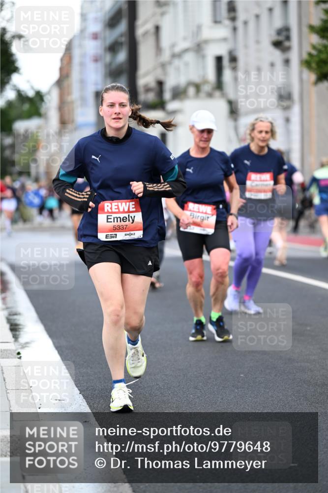 14.06.2026 - REWE Women's Run Dr. Thomas Lammeyer http://msf.ph/oto/9779648 14.06.2026 10:47:59 Laufen 5337 meine-sportfotos.de