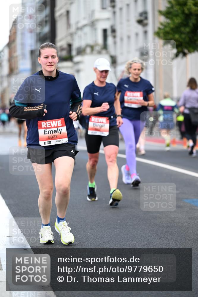 14.06.2026 - REWE Women's Run Dr. Thomas Lammeyer http://msf.ph/oto/9779650 14.06.2026 10:47:59 Laufen 5337, 7 meine-sportfotos.de