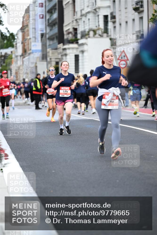 14.06.2026 - REWE Women's Run Dr. Thomas Lammeyer http://msf.ph/oto/9779665 14.06.2026 10:48:01 Laufen 5394 meine-sportfotos.de