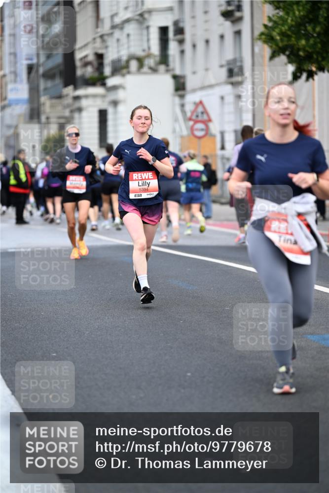 14.06.2026 - REWE Women's Run Dr. Thomas Lammeyer http://msf.ph/oto/9779678 14.06.2026 10:48:02 Laufen 7, 5394 meine-sportfotos.de