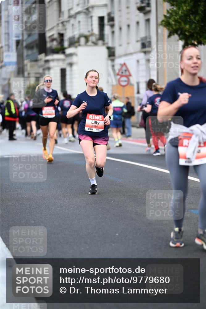 14.06.2026 - REWE Women's Run Dr. Thomas Lammeyer http://msf.ph/oto/9779680 14.06.2026 10:48:02 Laufen 5394, 7 meine-sportfotos.de