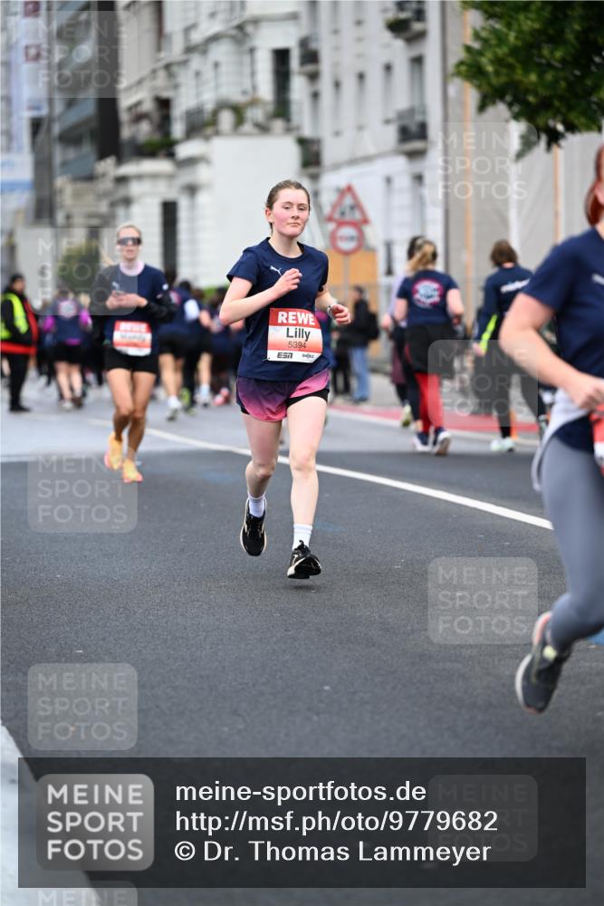 14.06.2026 - REWE Women's Run Dr. Thomas Lammeyer http://msf.ph/oto/9779682 14.06.2026 10:48:02 Laufen 5394 meine-sportfotos.de