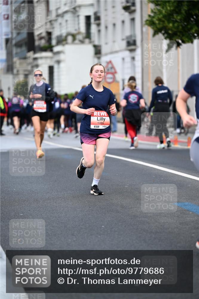 14.06.2026 - REWE Women's Run Dr. Thomas Lammeyer http://msf.ph/oto/9779686 14.06.2026 10:48:02 Laufen 5394, 7 meine-sportfotos.de