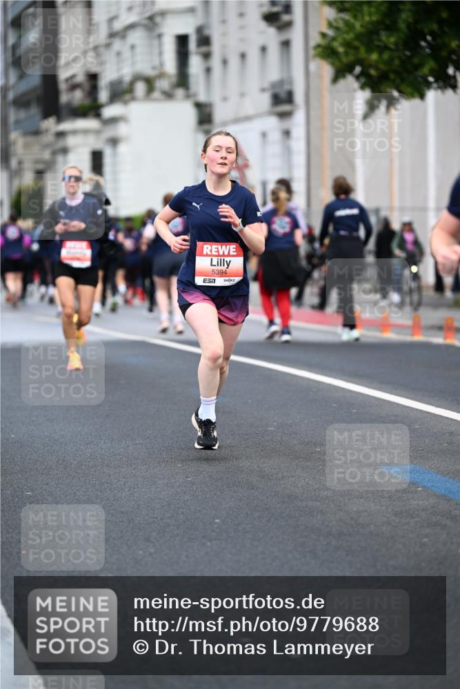 14.06.2026 - REWE Women's Run Dr. Thomas Lammeyer http://msf.ph/oto/9779688 14.06.2026 10:48:03 Laufen 5394 meine-sportfotos.de