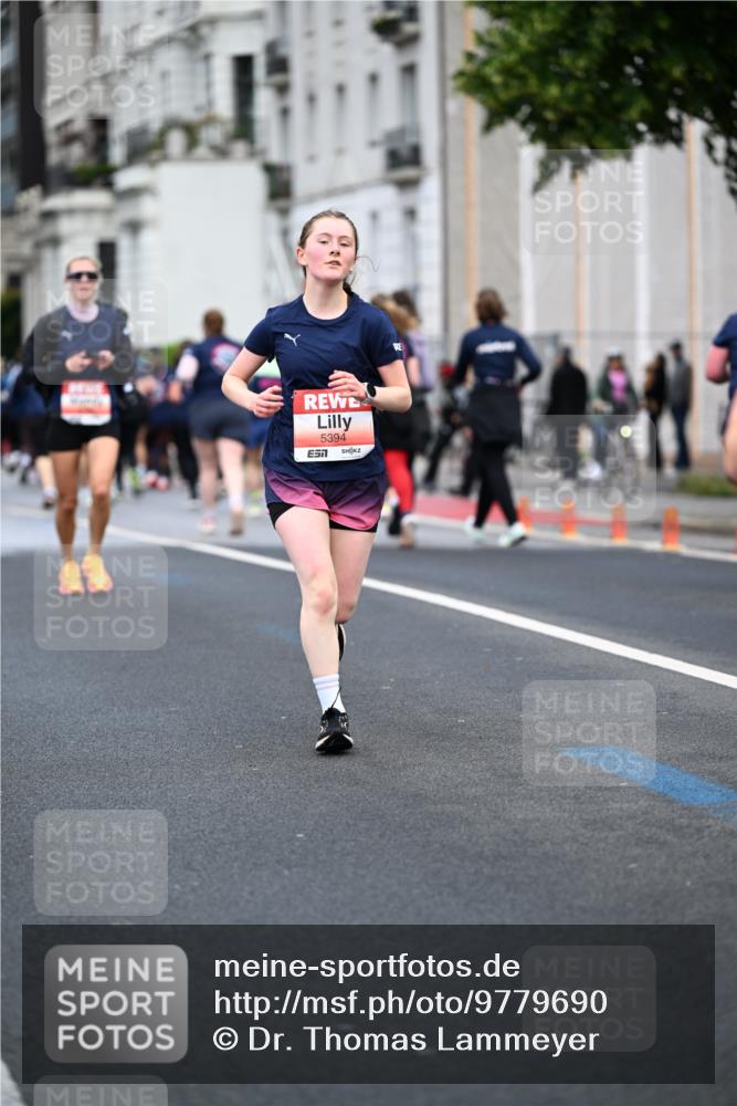 14.06.2026 - REWE Women's Run Dr. Thomas Lammeyer http://msf.ph/oto/9779690 14.06.2026 10:48:03 Laufen 5394, 7 meine-sportfotos.de