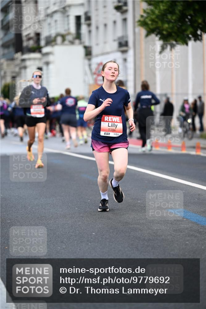 14.06.2026 - REWE Women's Run Dr. Thomas Lammeyer http://msf.ph/oto/9779692 14.06.2026 10:48:03 Laufen 5394, 7 meine-sportfotos.de