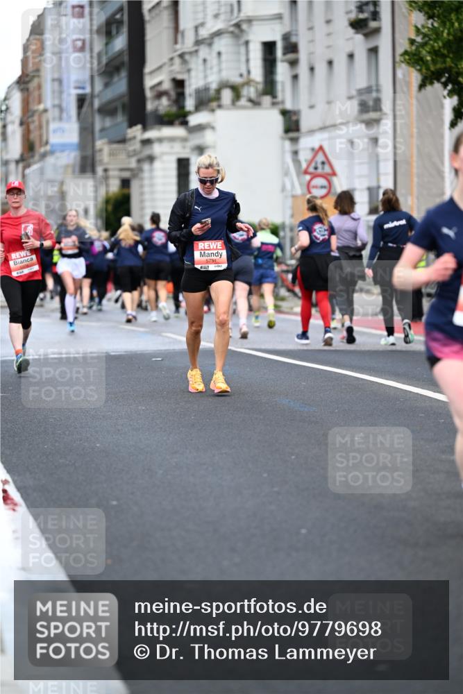 14.06.2026 - REWE Women's Run Dr. Thomas Lammeyer http://msf.ph/oto/9779698 14.06.2026 10:48:03 Laufen 5731 meine-sportfotos.de