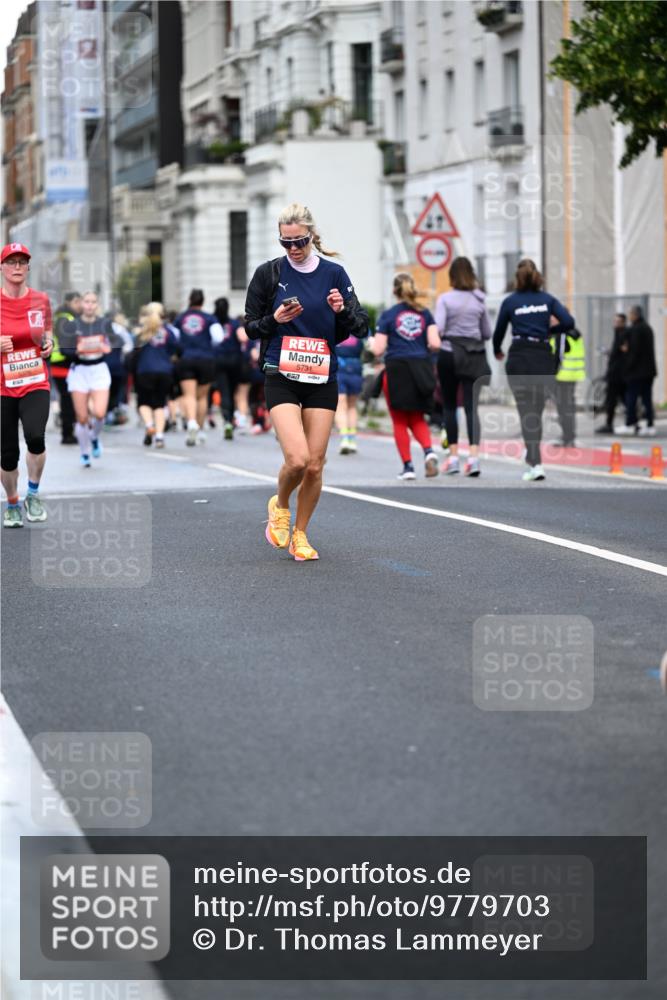 14.06.2026 - REWE Women's Run Dr. Thomas Lammeyer http://msf.ph/oto/9779703 14.06.2026 10:48:04 Laufen 5731 meine-sportfotos.de