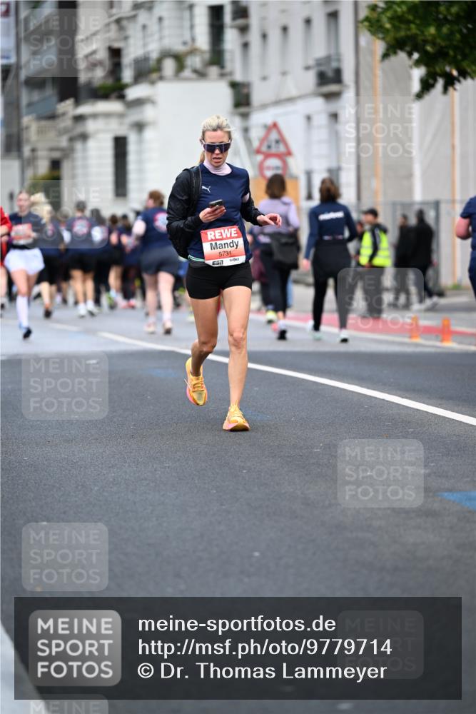 14.06.2026 - REWE Women's Run Dr. Thomas Lammeyer http://msf.ph/oto/9779714 14.06.2026 10:48:04 Laufen 5731, 651 meine-sportfotos.de